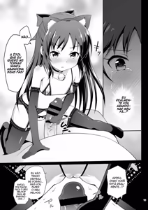 Page 19 of Tachibana Arisu no Kankin Dasshutsu Game - preview thumbnail