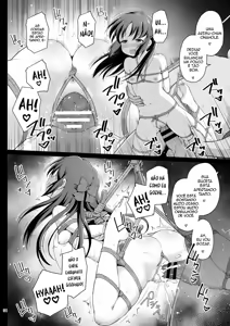 Page 34 of Tachibana Arisu no Kankin Dasshutsu Game - preview thumbnail