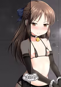 Page 40 of Tachibana Arisu no Kankin Dasshutsu Game - preview thumbnail