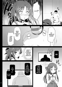 Page 4 of Tachibana Arisu no Kankin Dasshutsu Game - preview thumbnail