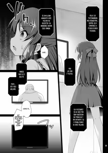 Page 5 of Tachibana Arisu no Kankin Dasshutsu Game - preview thumbnail