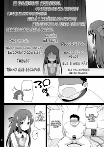 Page 6 of Tachibana Arisu no Kankin Dasshutsu Game - preview thumbnail