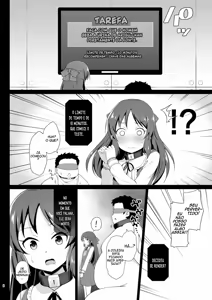 Page 8 of Tachibana Arisu no Kankin Dasshutsu Game - preview thumbnail