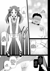Page 9 of Tachibana Arisu no Kankin Dasshutsu Game - preview thumbnail