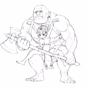 Page 47 of ウゾームゾー - preview thumbnail