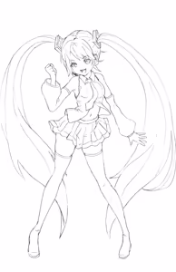 Page 77 of ウゾームゾー - preview thumbnail
