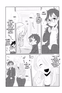 Page 5 of Addiction! - Yuri on Ice dj - preview thumbnail