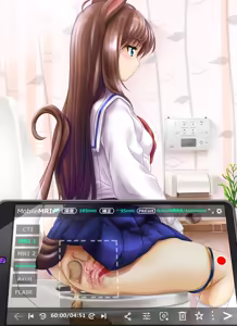 Page 376 of 友屋勘九郎 (kankurou) 2019-2021 - preview thumbnail