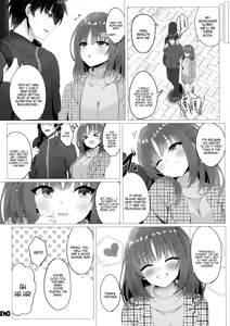 Page 16 of Ririko-chan no Asakatsu H | Early Morning Sex With Ririko-chan - preview thumbnail