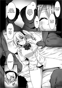 Page 12 of Rental Tanetsuke Oji-san 4 ~Papakatsu o Akuyou suru Namaiki Gal ni Oshioki Rinkan Party~ | Rental Breeding Old Men 4 ~Gang Banging A Gal As Punishment For Blackmailing Through Sugar Daddy Services~ - preview thumbnail