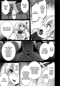 Page 13 of Rental Tanetsuke Oji-san 4 ~Papakatsu o Akuyou suru Namaiki Gal ni Oshioki Rinkan Party~ | Rental Breeding Old Men 4 ~Gang Banging A Gal As Punishment For Blackmailing Through Sugar Daddy Services~ - preview thumbnail