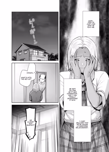 Page 8 of Tannin no Meido ni Nacchatta KURO GAL 3 | The Black Gal Who Became The Homeroom Teacher's Maid 3 - preview thumbnail