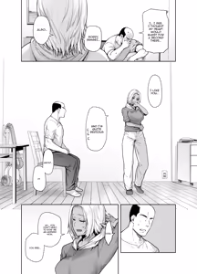 Page 9 of Tannin no Meido ni Nacchatta KURO GAL 3 | The Black Gal Who Became The Homeroom Teacher's Maid 3 - preview thumbnail