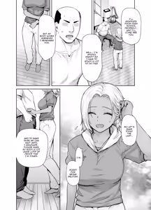 Page 10 of Tannin no Meido ni Nacchatta KURO GAL 3 | The Black Gal Who Became The Homeroom Teacher's Maid 3 - preview thumbnail