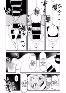 Page 13 of Teisou Gyakuten Tsunotori Pony no Baai (Boku no Hero Academia) |  Inverted Morality Hero Academia ~ Tsunotori Pony's Case - preview thumbnail