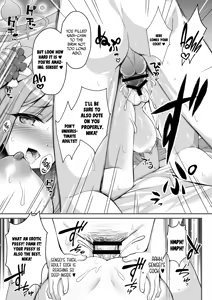 Page 12 of Nekomimi ga Haeta Nagisa-sama no Hatsujouki ga Taihen desu | Mating Season Is A Problem For Nagisa Who Grew Cat Ears - preview thumbnail