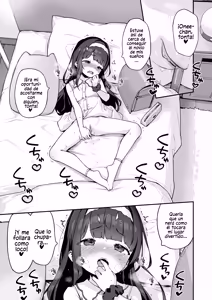 Page 11 of Onanie Daisuki Honoka-chan wa Katekyo Chinpo o Benkyou Shitai! (decensored) - preview thumbnail