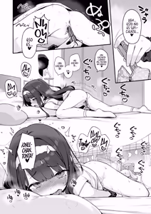 Page 12 of Onanie Daisuki Honoka-chan wa Katekyo Chinpo o Benkyou Shitai! (decensored) - preview thumbnail