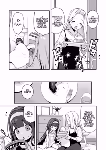Page 15 of Onanie Daisuki Honoka-chan wa Katekyo Chinpo o Benkyou Shitai! (decensored) - preview thumbnail