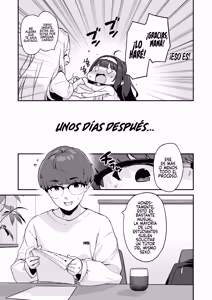 Page 17 of Onanie Daisuki Honoka-chan wa Katekyo Chinpo o Benkyou Shitai! (decensored) - preview thumbnail