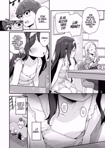 Page 18 of Onanie Daisuki Honoka-chan wa Katekyo Chinpo o Benkyou Shitai! (decensored) - preview thumbnail
