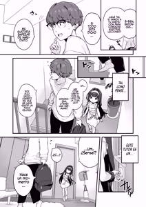 Page 19 of Onanie Daisuki Honoka-chan wa Katekyo Chinpo o Benkyou Shitai! (decensored) - preview thumbnail