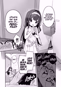 Page 20 of Onanie Daisuki Honoka-chan wa Katekyo Chinpo o Benkyou Shitai! (decensored) - preview thumbnail