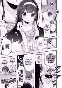 Page 21 of Onanie Daisuki Honoka-chan wa Katekyo Chinpo o Benkyou Shitai! (decensored) - preview thumbnail