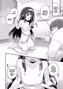 Page 22 of Onanie Daisuki Honoka-chan wa Katekyo Chinpo o Benkyou Shitai! (decensored) - preview thumbnail