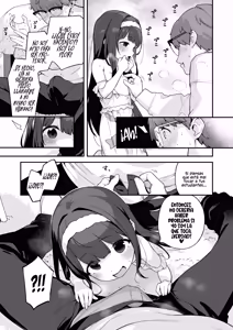 Page 25 of Onanie Daisuki Honoka-chan wa Katekyo Chinpo o Benkyou Shitai! (decensored) - preview thumbnail