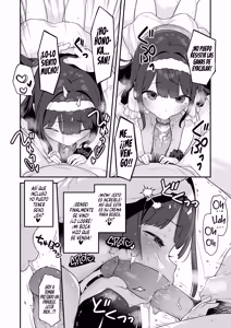 Page 31 of Onanie Daisuki Honoka-chan wa Katekyo Chinpo o Benkyou Shitai! (decensored) - preview thumbnail