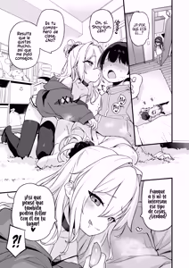 Page 5 of Onanie Daisuki Honoka-chan wa Katekyo Chinpo o Benkyou Shitai! (decensored) - preview thumbnail