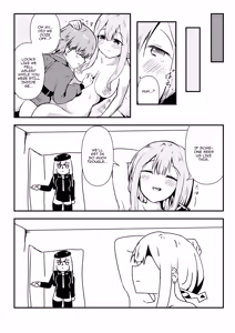 Page 17 of Osake no Sei | Blame The Alcohol - preview thumbnail