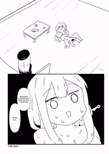 Page 18 of Osake no Sei | Blame The Alcohol - preview thumbnail
