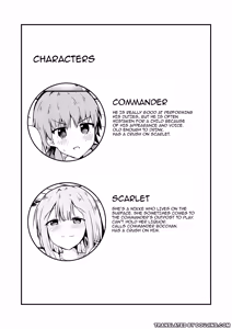 Page 2 of Osake no Sei | Blame The Alcohol - preview thumbnail