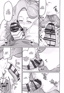 Page 7 of Akemi Encounter - preview thumbnail