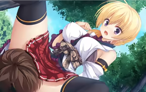 Page 1297 of Otogi Frontier - preview thumbnail