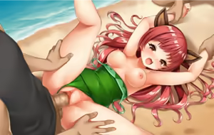 Page 275 of Otogi Frontier - preview thumbnail