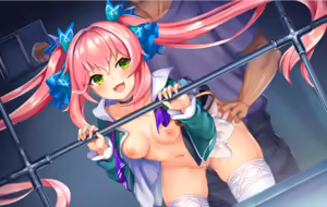 Page 593 of Otogi Frontier - preview thumbnail