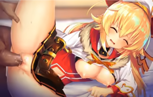 Page 616 of Otogi Frontier - preview thumbnail