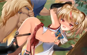 Page 626 of Otogi Frontier - preview thumbnail