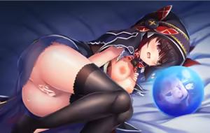 Page 756 of Otogi Frontier - preview thumbnail