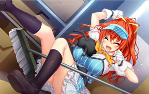 Page 767 of Otogi Frontier - preview thumbnail