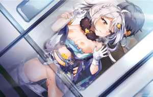 Page 917 of Otogi Frontier - preview thumbnail
