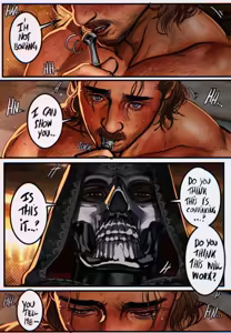 Page 101 of MWII NSFW Compilation 2025 - preview thumbnail