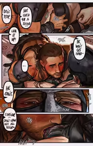 Page 114 of MWII NSFW Compilation 2025 - preview thumbnail