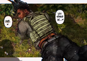 Page 118 of MWII NSFW Compilation 2025 - preview thumbnail