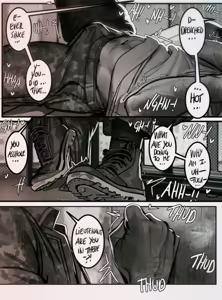 Page 124 of MWII NSFW Compilation 2025 - preview thumbnail