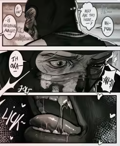Page 125 of MWII NSFW Compilation 2025 - preview thumbnail