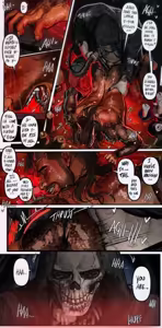 Page 131 of MWII NSFW Compilation 2025 - preview thumbnail